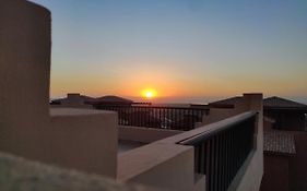 Atico Estrella Sunset