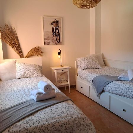 Ferienwohnung Atico Estrella Sunset Corralejo Exterior foto