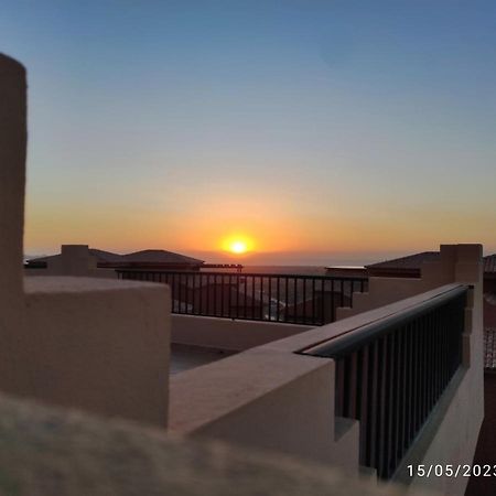Ferienwohnung Atico Estrella Sunset Corralejo Exterior foto