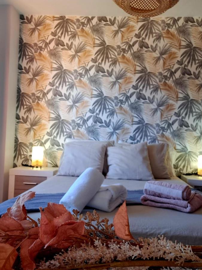 Ferienwohnung Atico Estrella Sunset Corralejo Exterior foto