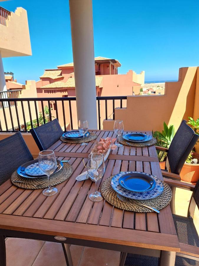 Ferienwohnung Atico Estrella Sunset Corralejo Exterior foto
