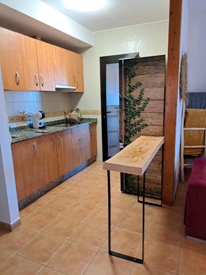 Ferienwohnung Atico Estrella Sunset Corralejo Exterior foto